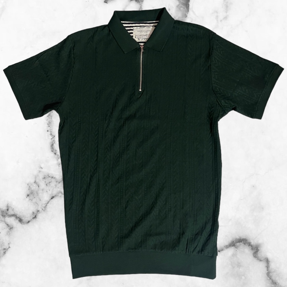 Polo t shirt